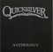 Quicksilver Messenger Service : Anthology (CD, Comp, RE)
