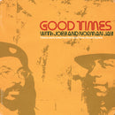 Joey Jay And Norman Jay : Good Times (2xCD, Comp)