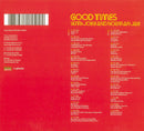 Joey Jay And Norman Jay : Good Times (2xCD, Comp)