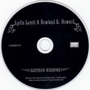 Lydia Lunch & Rowland S. Howard : Shotgun Wedding (CD, Album, RE, RM)