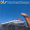 Blur : The Great Escape (CD, Album)