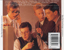 Blur : The Great Escape (CD, Album)