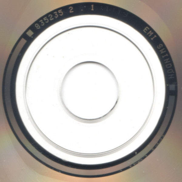 Blur : The Great Escape (CD, Album)