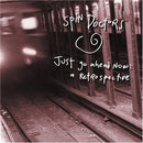 Spin Doctors : Just Go Ahead Now: A Retrospective (CD, Comp)