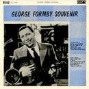 George Formby : George Formby Souvenir (LP, Comp, Mono)