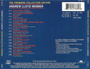 Andrew Lloyd Webber : The Premiere Collection Encore (CD, Comp)