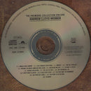 Andrew Lloyd Webber : The Premiere Collection Encore (CD, Comp)