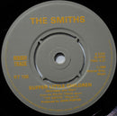 The Smiths : Heaven Knows I'm Miserable Now (7", Single, Pus)