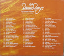 The Beach Boys : The Platinum Collection (Sounds Of Summer Edition) (3xCD, Comp, Car)