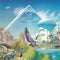 Asia (2) : Alpha (CD, Album, RE)