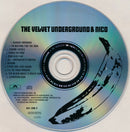 The Velvet Underground & Nico (3) : The Velvet Underground & Nico (CD, Album, RE, RM)