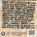 The Wonder Years : The Upsides (CD, Album, Dlx)