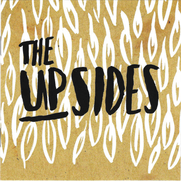 The Wonder Years : The Upsides (CD, Album, Dlx)