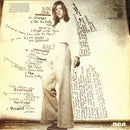 David Bowie : Hunky Dory (LP, Album, RP)