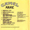Camel : Mirage (CD, Album, RE, RM, RP)
