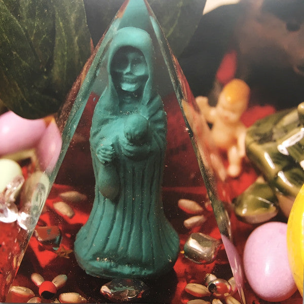 Beach House : Devotion (2xLP, Album, RE, Blu + CD, Album)