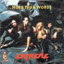 Extreme (2) : More Than Words (7", Single)