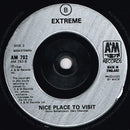 Extreme (2) : More Than Words (7", Single)