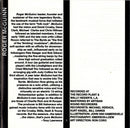 Roger McGuinn : Peace On You (CD, Album, RE)