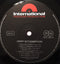 Jimmy Witherspoon : Back Door Blues (LP, Comp)