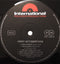 Jimmy Witherspoon : Back Door Blues (LP, Comp)