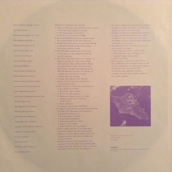 Elvis Presley : The Alternate Aloha (LP)