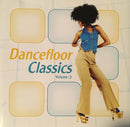 Various : Dancefloor Classics (3xCD, Album, Comp)