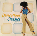 Various : Dancefloor Classics (3xCD, Album, Comp)