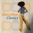 Various : Dancefloor Classics (3xCD, Album, Comp)