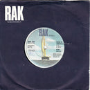 Kim Wilde : Kids In America (7", Single, Sol)