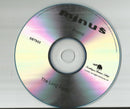 Mínus : The Long Face (CD, Single, Promo)