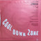 Cool Down Zone : Heaven Knows (7")
