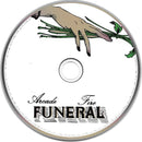 Arcade Fire : Funeral (CD, Album, RP, Gat)