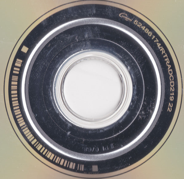 Arcade Fire : Funeral (CD, Album, RP, Gat)