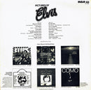 Elvis Presley : Pictures Of Elvis (LP, Album, Comp)