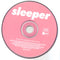 Sleeper (2) : What Do I Do Now? (CD, Single, CD1)