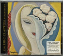 Derek & The Dominos : Layla And Other Assorted Love Songs (CD, Album, RE, RM)