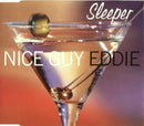 Sleeper (2) : Nice Guy Eddie (CD, Single)