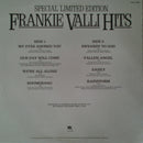 Frankie Valli : Hits (LP, Comp, Ltd)