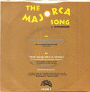 Ivor Biggun : The Majorca Song (7", Single)