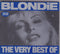 Blondie : Atomic / Atomix (The Very Best Of Blondie) (2xCD, Comp, Ltd)