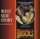 The National Symphony Orchestra : West Side Story (CD, Album)