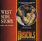 The National Symphony Orchestra : West Side Story (CD, Album)