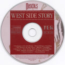 The National Symphony Orchestra : West Side Story (CD, Album)