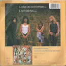 Bangles : Walk Like An Egyptian (7", Single, Lab)