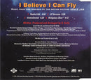 R. Kelly : I Believe I Can Fly (CD, Single)