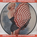 Marilyn Monroe : Marilyn Monroe (LP, Comp, Pic)