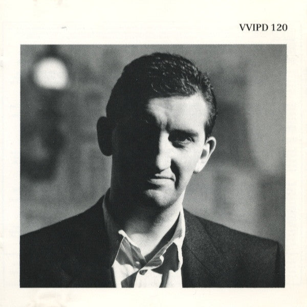Jimmy Nail : Take It Or Leave It (CD, Album, RE)