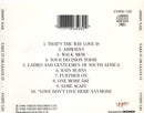 Jimmy Nail : Take It Or Leave It (CD, Album, RE)