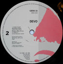 Devo : Post Post-Modern Man (12", Single)